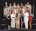 26-07-1996 cast Goudkust at studio in Hilversum, by order of RTL.

[keywords]Posed, Full Length, Eyecontact[/keywords]